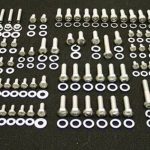 ENGINE BOLTS & STUDS - ALL